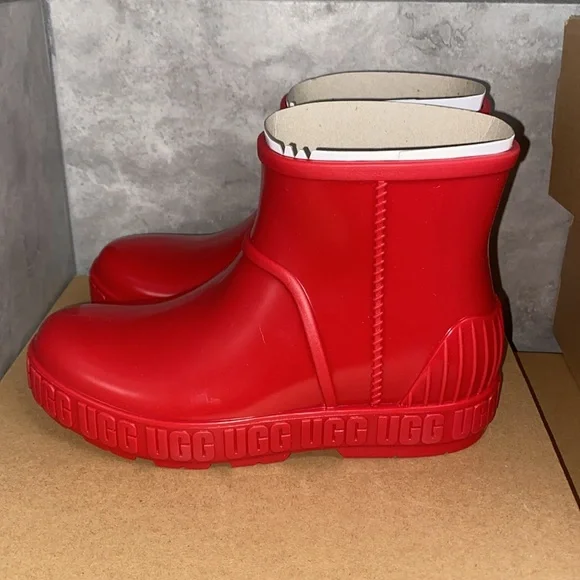 UGG DRIZLITA KIDS - Picture 3 of 5